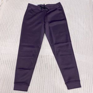 New 32 Heat Degrees Plum Joggers !